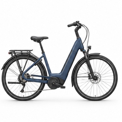 Gazelle Arroyo C8 26'', saturn blue matt, illustrative Abbildung
