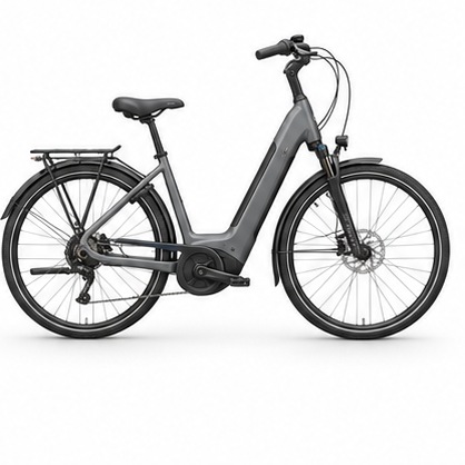 Velo de Ville SEB 990 PX Pure, Stone basalt matt, illustrative Abbildung